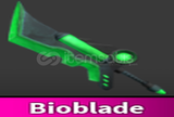 Bioblade Godly (MM2)