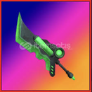 ☘️BIOBLADE☘️[En Uygunu] [mm2]