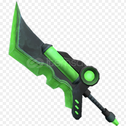 BioBlade GODLY Knife  BioBlade GODLY Knife