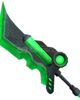 Bİoblade Mm2