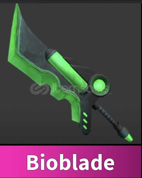 Bioblade MM2 Güvenilir Bioblade MM2 Güvenilir