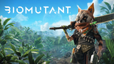 Biomutant + Garanti & Destek