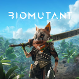 Biomutant + Garanti