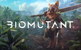 Biomutant + GARANTİ