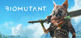 BIOMUTANT | Steam Hesap | Hemen Teslim ⚡