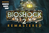 Bioshock 2 Remastered + Garanti