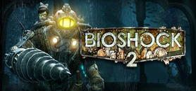 BioShock 2 (+ Remastered) + Garanti