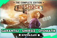 Bioshock Infınıte