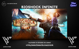 ⭐️BioShock Infinite⭐️+ Garanti