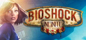 BİOSHOCK INFİNİTE + GARANTİ BİOSHOCK INFİNİTE + GARANTİ
