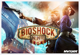 Bioshock İnfinite + Garanti Destek
