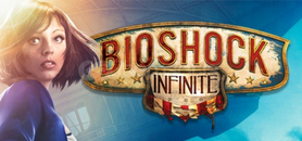BioShock Infinite (+ Remastered) + Garanti