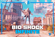 ⭐BİOSHOCK INFİNİTE +SINIRSIZ GARANTİ+DESTEK⭐