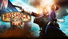 Bioshock Infinite Steam