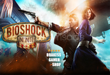 Bioshock İnfinitive + Garanti