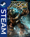 BIOSHOCK KEY // STEAM