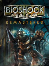 BioShock Remastered