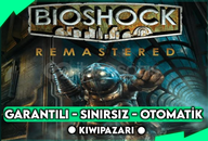Bioshock Remastered