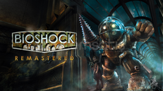 ⭐BioShock™ Remastered + Garanti