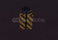 ( BİR ARABA DOLUSU GİFT AXE )