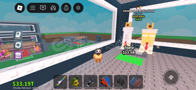 bir brainrot çal 2 efektli 337m veren garama 