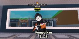 Bir brainrot çal meteteyra bisikleteyra 150m/s