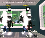 Bir Brainrot Cal PET (EN UCUZU)