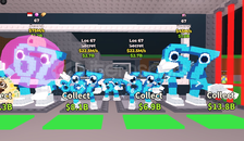 Bir Brainrot Calda 67 Paket (EN UCUZU) Bir Brainrot Calda 67 Paket (EN UCUZU)