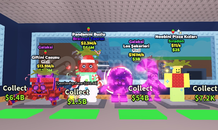 Bir Brainrot Calda Los candys(EN UCUZU) 