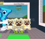 Bir Brainrot Calda Los Puggies (EN UCUZU) 