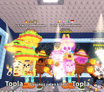 Bir Brainrot Calda Pet (EN UCUZU) 2 TANE