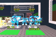 Bir Brainrot Calda Pet Paket (EN UCUZU) 