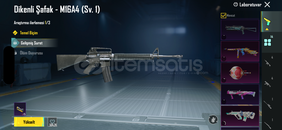 Bıraktığım için satılıktır uygun fiyatlı 