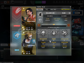 BİREYSEL SIRALAMA 132 FULL 70K NAKİTLİ