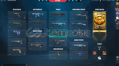 bırkatıgım ıcın satılık yuce 3 hesap