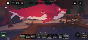 ⚡️Birthday Megalodon Fisch⚡️ ⚡️Birthday Megalodon Fisch⚡️