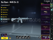 biz diyarı 5 4 mataryeli komutan setli hesap