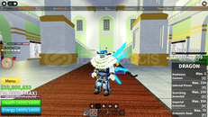 DRAGON VE CYBORG V4 HESAP! DRAGON VE CYBORG V4 HESAP!