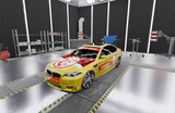 GS ÇİZİMLİ F10