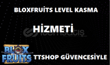 [BL]LEVEL KASMA HİZMETİ