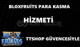 [BL]Para Kasma Hizmeti