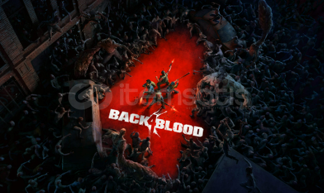 Black 4 Blood | GARANTİLİ Black 4 Blood | GARANTİLİ