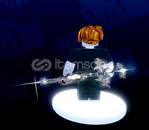 Black Cat Blade | Blade Ball