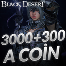 Black Desert 3300 Acoin Kod Black Desert 3300 Acoin Kod