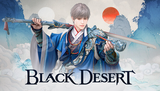 Black Desert + Garanti / Destek