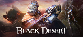 BLACK DESERT + GARANTİ