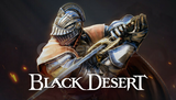 Black Desert Online(MAİL DEVİRLİ)