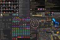 Black Desert Online Mena / Uygun End Game Hesap