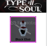 Black Elixir