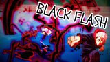 Black Flash / Type Soul